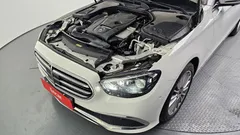 2022 Mercedes-Benz E-Class E250 Exclusive — фото 6