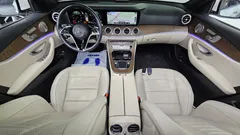 2022 Mercedes-Benz E-Class E250 Exclusive — фото 7