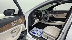 2022 Mercedes-Benz E-Class E250 Exclusive — фото 10