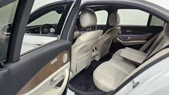 2022 Mercedes-Benz E-Class E250 Exclusive — фото 11