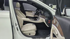 2022 Mercedes-Benz E-Class E250 Exclusive — фото 12