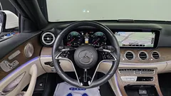 2022 Mercedes-Benz E-Class E250 Exclusive — фото 15