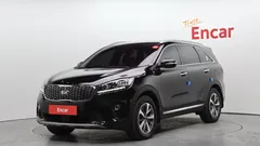 2019 Kia Sorento Diesel 2.0 2WD — фото 1