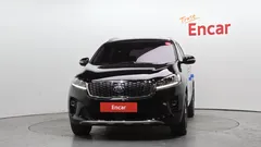 2019 Kia Sorento Diesel 2.0 2WD — фото 3