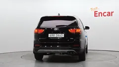 2019 Kia Sorento Diesel 2.0 2WD — фото 4