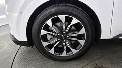 2023 Kia Canival Gasoline 7-Seater Noblesse, белый — фото 5