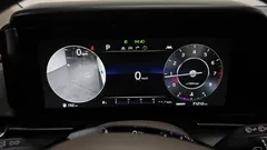 2023 Kia Canival Gasoline 7-Seater Noblesse, белый — фото 8
