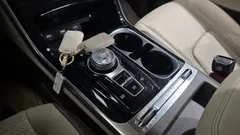2023 Kia Canival Gasoline 7-Seater Noblesse, белый — фото 9