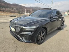 2023 Genesis GV70 2.5T Gasoline 2WD — фото 2