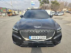 2023 Genesis GV70 2.5T Gasoline 2WD — фото 3