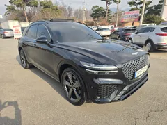 2023 Genesis GV70 2.5T Gasoline 2WD — фото 4