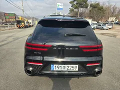 2023 Genesis GV70 2.5T Gasoline 2WD — фото 6