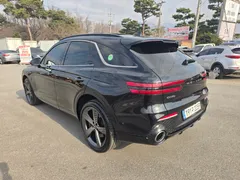 2023 Genesis GV70 2.5T Gasoline 2WD — фото 7