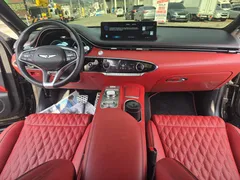 2023 Genesis GV70 2.5T Gasoline 2WD — фото 15