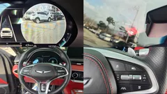 2023 Genesis GV70 2.5T Gasoline 2WD — фото 19