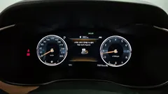 2021 Genesis G70 Gasoline 3.3T 2WD, синий — фото 8