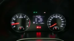 2022 Kia Seltos Gasoline 1.6 Turbo 2WD, белый — фото 8