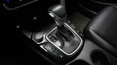 2022 Kia Seltos Gasoline 1.6 Turbo 2WD, белый — фото 9