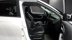 2022 Kia Seltos Gasoline 1.6 Turbo 2WD, белый — фото 10
