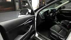 2022 Kia Seltos Gasoline 1.6 Turbo 2WD, белый — фото 11