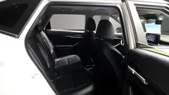2022 Kia Seltos Gasoline 1.6 Turbo 2WD, белый — фото 12