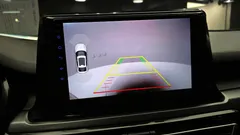 2022 Kia Seltos Gasoline 1.6 Turbo 2WD, белый — фото 15