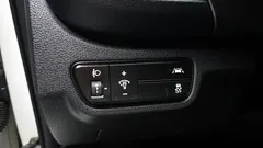 2022 Kia Seltos Gasoline 1.6 Turbo 2WD, белый — фото 16