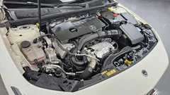 2023 Mercedes-Benz A-Class A220 Hatchback — фото 6