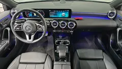 2023 Mercedes-Benz A-Class A220 Hatchback — фото 7