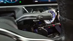 2023 Mercedes-Benz A-Class A220 Hatchback — фото 9
