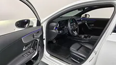 2023 Mercedes-Benz A-Class A220 Hatchback — фото 11