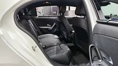 2023 Mercedes-Benz A-Class A220 Hatchback — фото 12