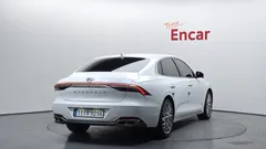 2022 Hyundai Grandeur 2.5 — фото 2