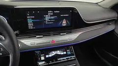 2022 Hyundai Grandeur 2.5 — фото 14