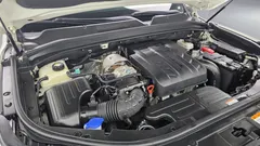 2022 KG_Mobility_Ssangyong Rexton Diesel 2.2 4WD, белый — фото 6