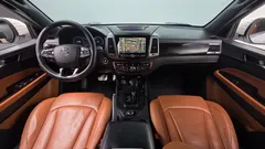 2022 KG_Mobility_Ssangyong Rexton Diesel 2.2 4WD, белый — фото 7