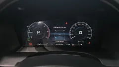 2022 KG_Mobility_Ssangyong Rexton Diesel 2.2 4WD, белый — фото 8