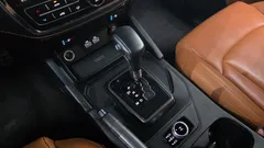 2022 KG_Mobility_Ssangyong Rexton Diesel 2.2 4WD, белый — фото 9