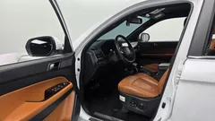 2022 KG_Mobility_Ssangyong Rexton Diesel 2.2 4WD, белый — фото 15