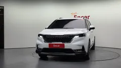 2023 Kia Carnival Diesel 9-Seater Noblesse — фото 3