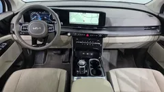 2023 Kia Carnival Diesel 9-Seater Noblesse — фото 7