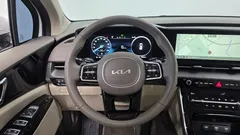 2023 Kia Carnival Diesel 9-Seater Noblesse — фото 14
