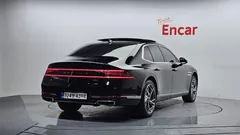 2022 Genesis G90 Gasoline 3.5 Turbo AWD — фото 2