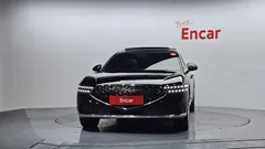 2022 Genesis G90 Gasoline 3.5 Turbo AWD — фото 3