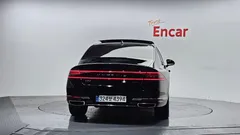 2022 Genesis G90 Gasoline 3.5 Turbo AWD — фото 4