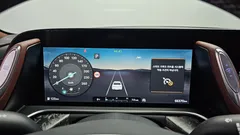 2022 Genesis G90 Gasoline 3.5 Turbo AWD — фото 8