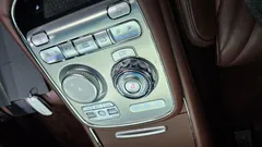 2022 Genesis G90 Gasoline 3.5 Turbo AWD — фото 9