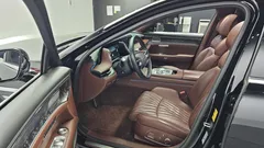 2022 Genesis G90 Gasoline 3.5 Turbo AWD — фото 10