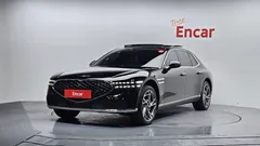 2022 Genesis G90 Gasoline 3.5 Turbo AWD — фото 11