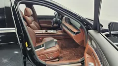 2022 Genesis G90 Gasoline 3.5 Turbo AWD — фото 15
